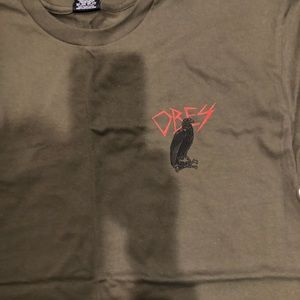 Obey Shirts - Men’s Obey T-shirt Obey Shirts - Men’s Obey T-shirt